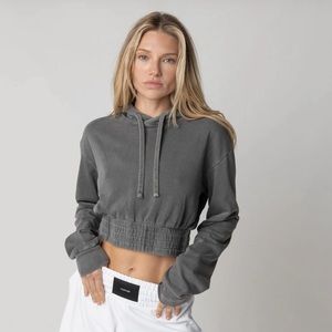 NWOT TALENTLESS Boxing Hoodie